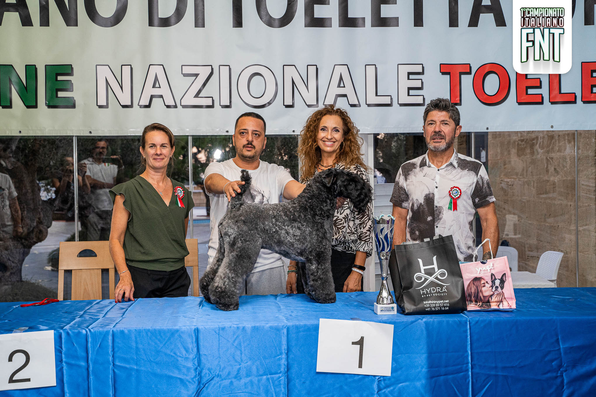 Altri Peli Campioni