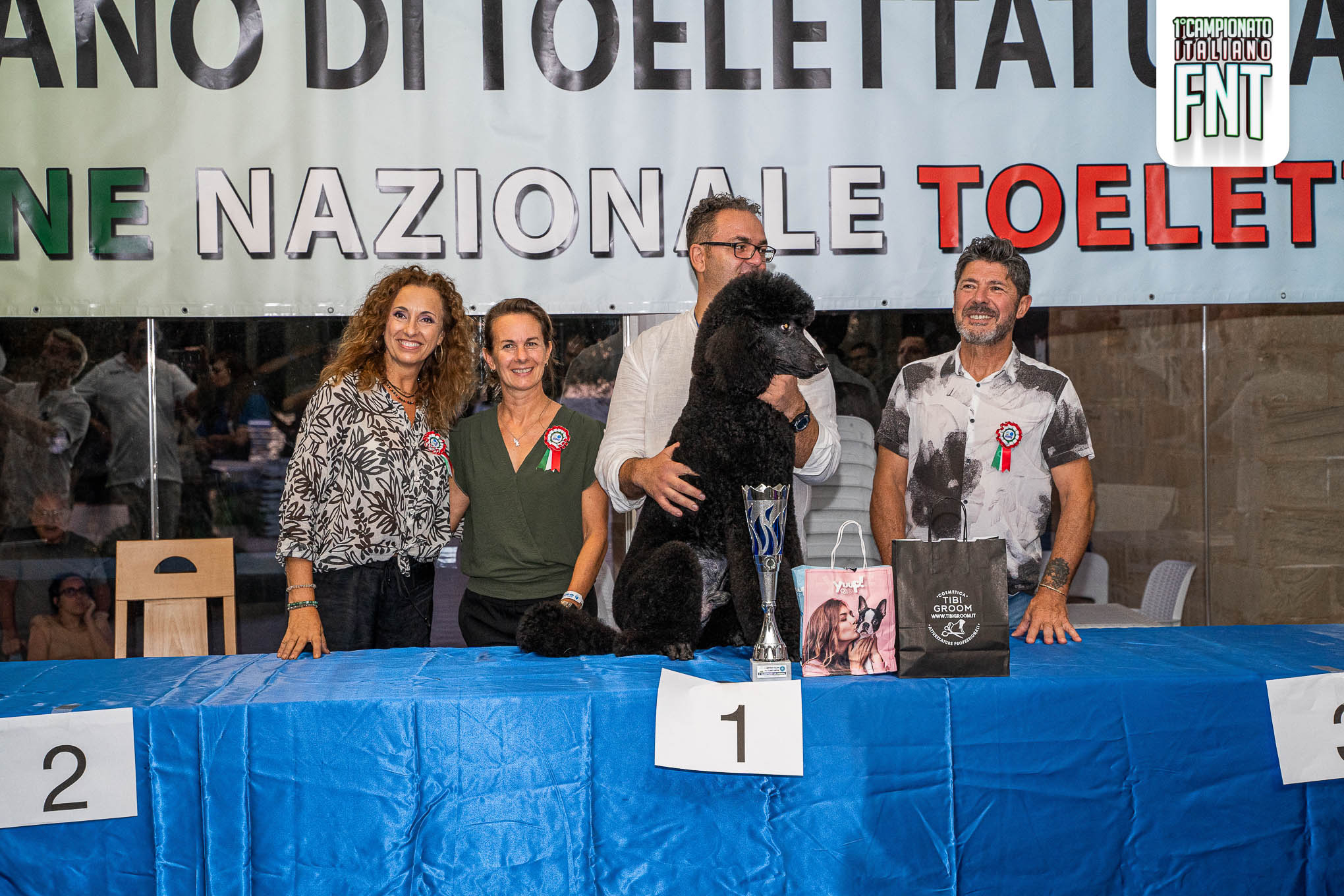 Barboni Campioni