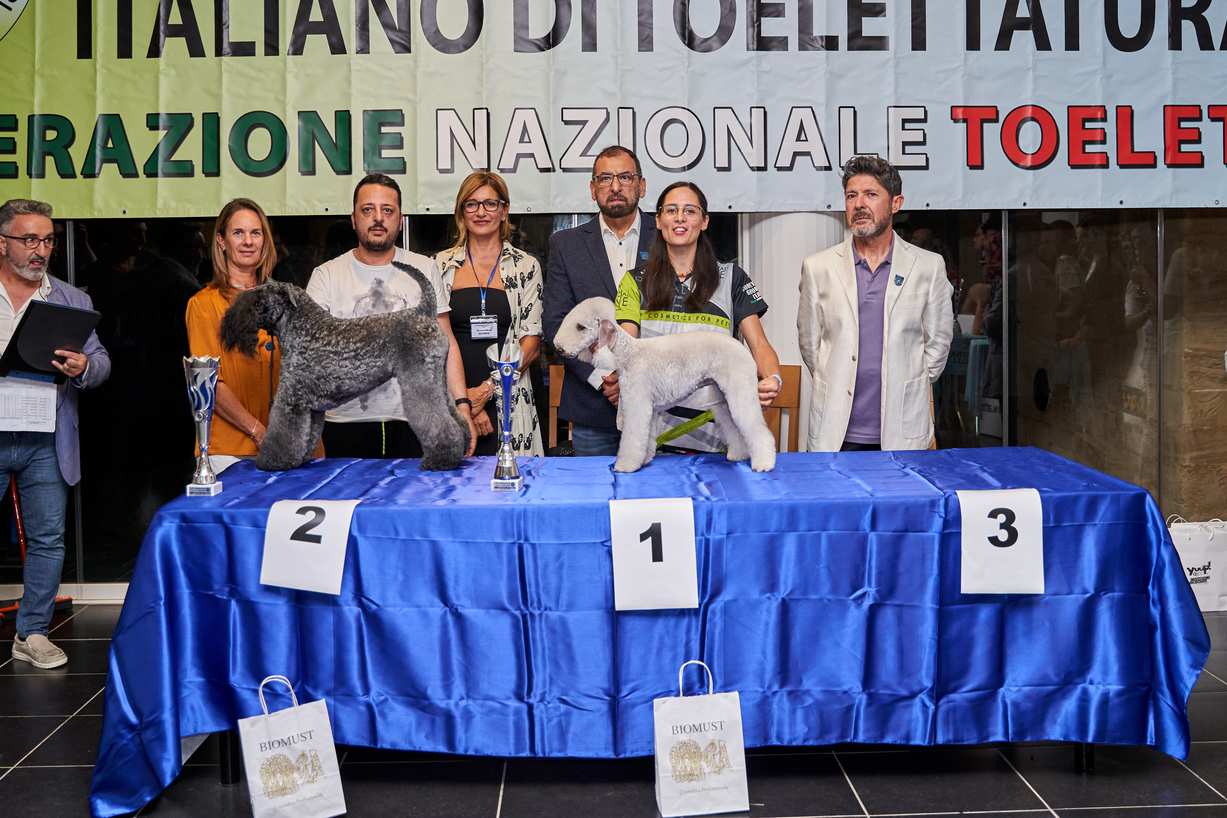 Altri Peli Campioni