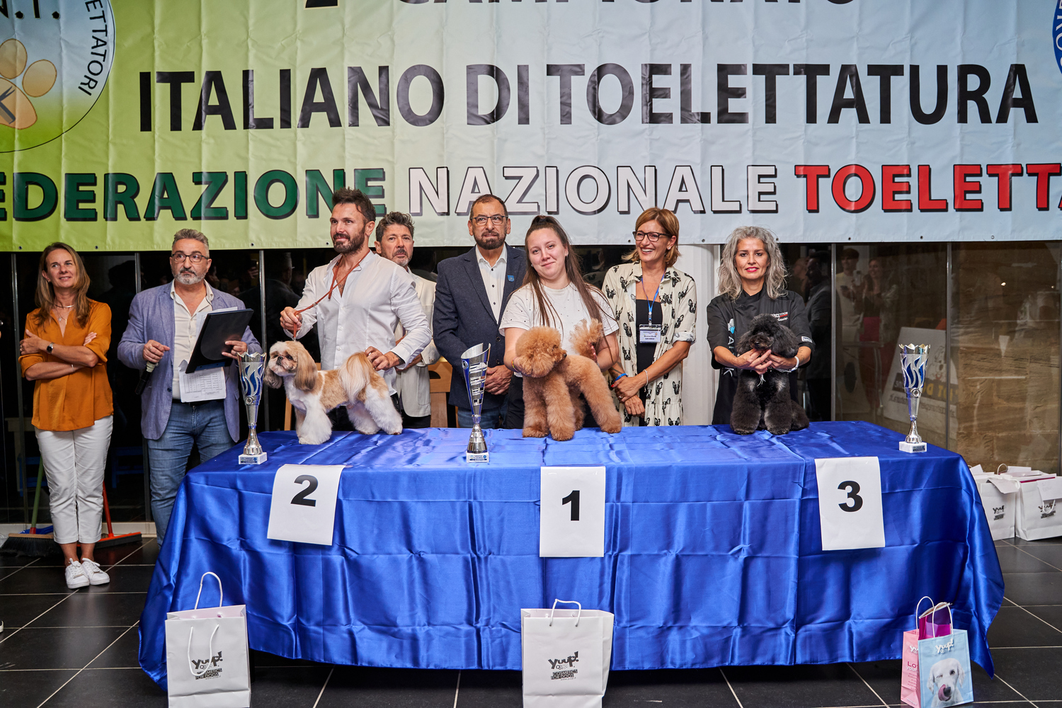 Commerciale