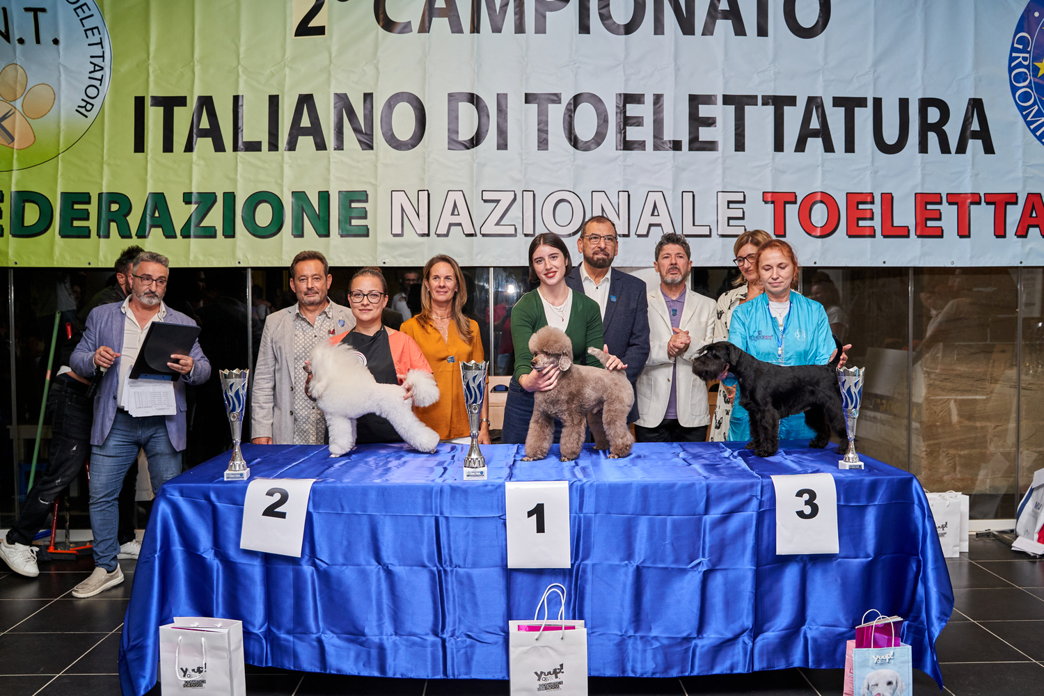 Debuttanti