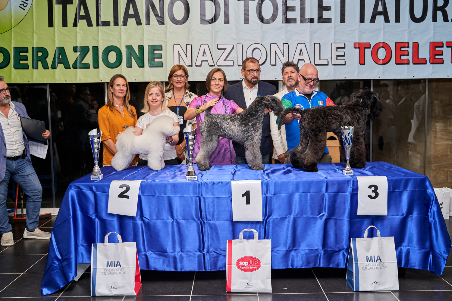 Altri Peli Libera