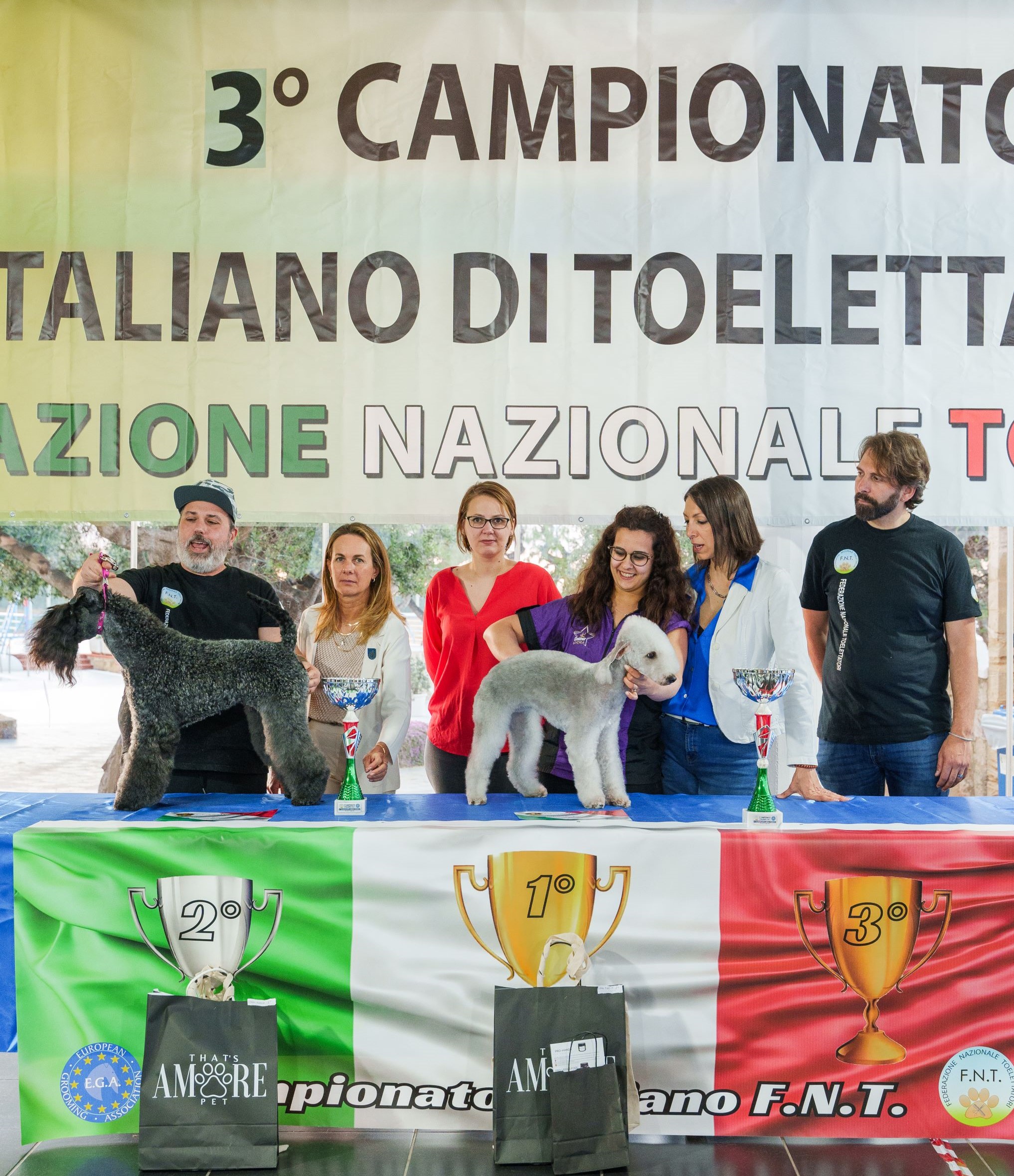 Altri Peli Libera