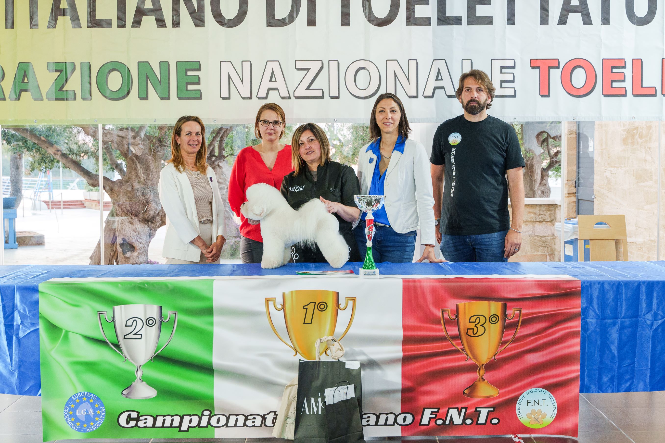 Altri Peli Campioni
