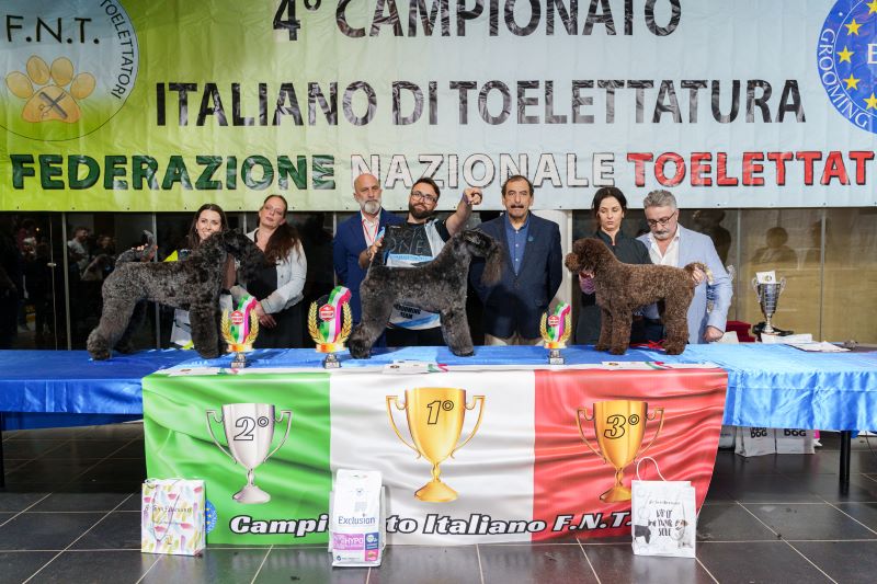 Altri Peli Campioni
